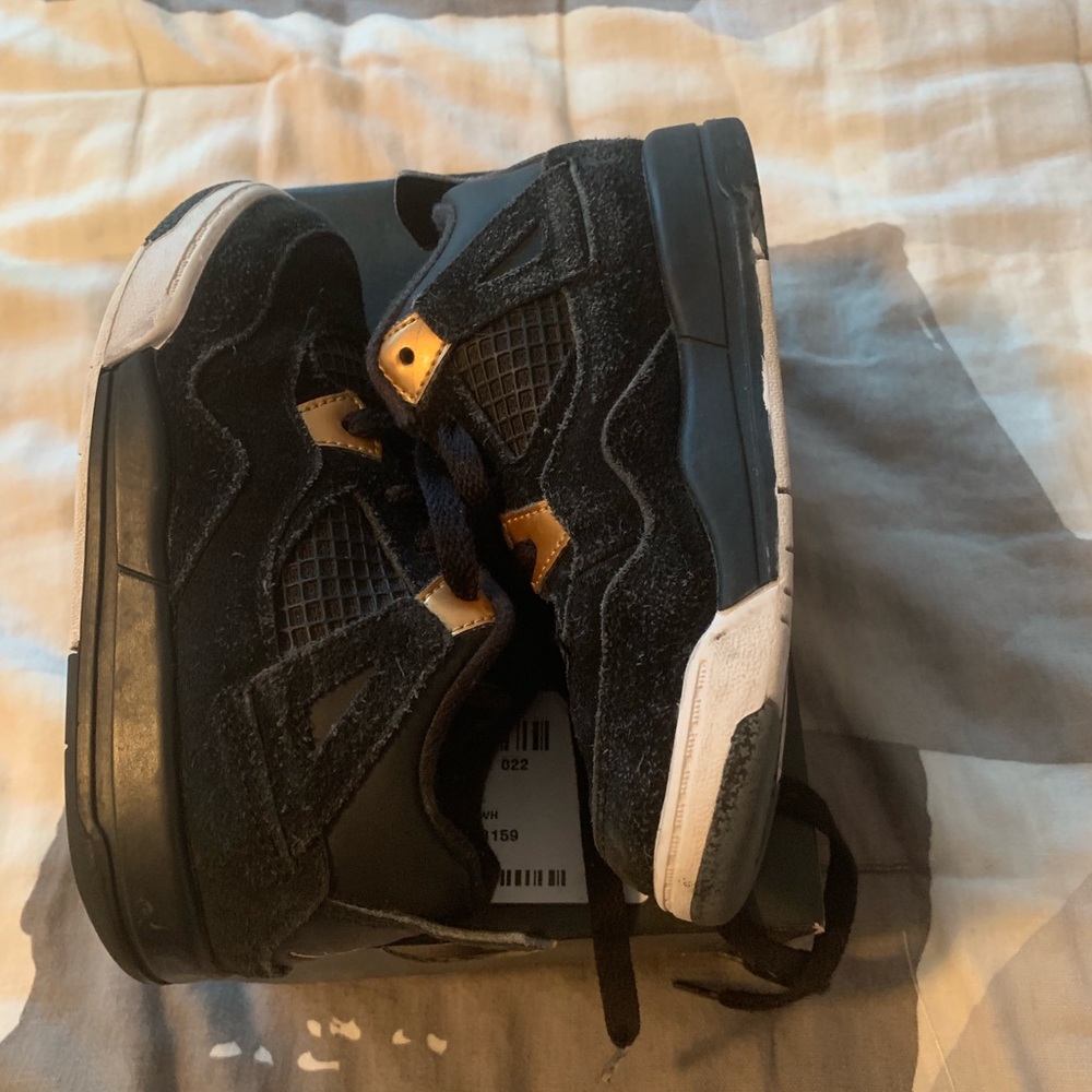 Jordan 4 Retro - Picture 5 of 6